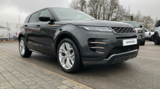 Land Rover Range Rover Evoque 1.5 P300e R-Dynamic HSE 5dr Auto Hatchback